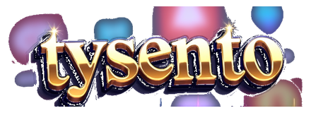 tysentoto logo